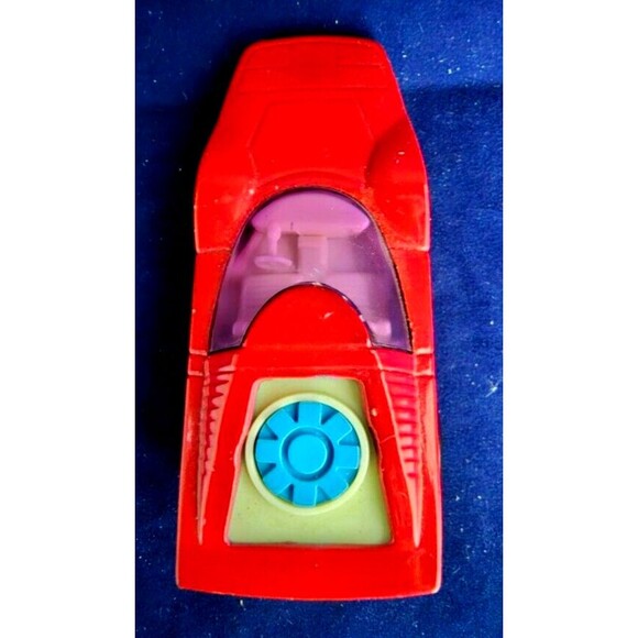Vintage 1975 Matchbox Rola-matics No. 35 Fandango - Picture 3 of 6